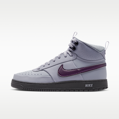 Nike Court Vision Mid SE