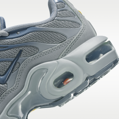 Tenis para niños grandes Nike Air Max Plus