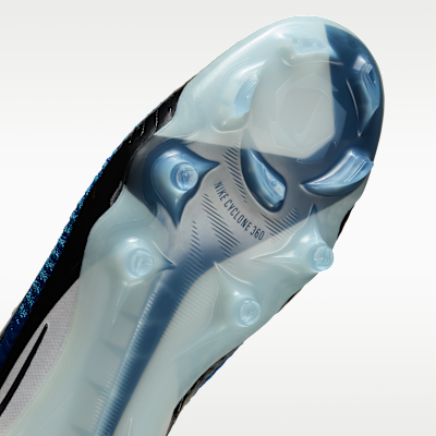 Fotbollssko för gräs Nike Phantom 6 High Elite