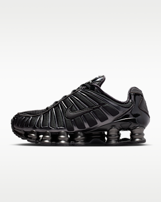 Unisex кроссовки Nike Shox TL