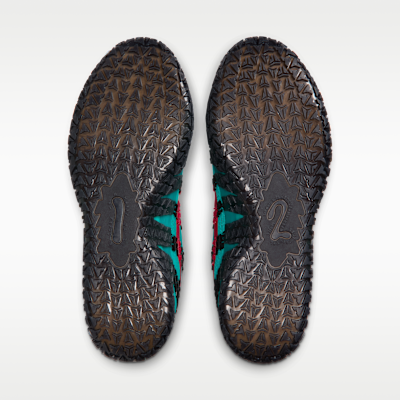 자 3 '스크래치 3.0' EP 농구화