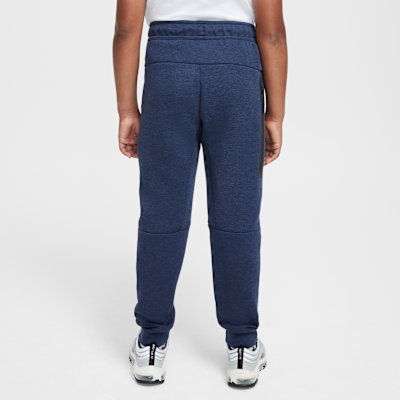 Nike Sportswear Tech Fleece Big Kids' Joggers