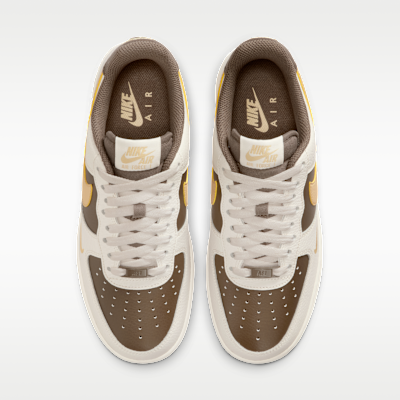 ナイキ エア フォース 1 '07 LV8 ウィメンズシューズ