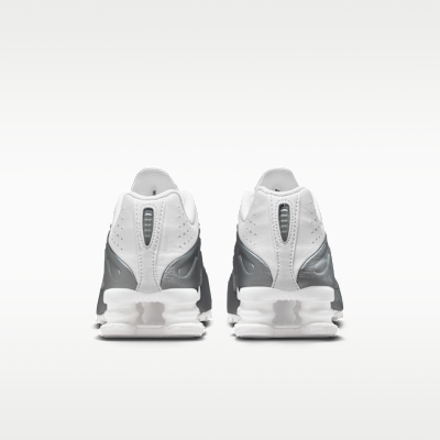 Nike Shox R4 Older Kids' Shoes