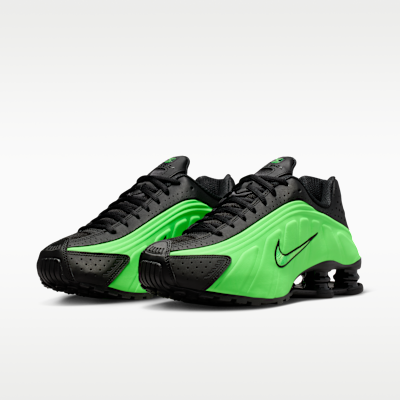 Tenis para mujer Nike Shox R4