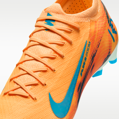 Nike Mercurial Vapor 16 Pro 'Kylian Mbappé' AG-Pro Low-Top Football Boot