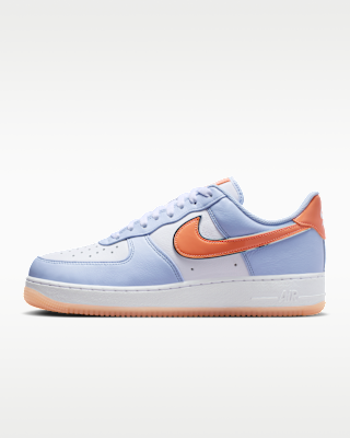 Unisex кроссовки Nike Air Force 1 '07