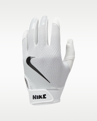 Детские  Nike Hyperdiamond Kids' Softball Gloves (1 Pair)