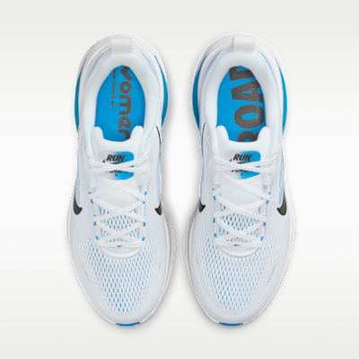 รองเท้าวิ่งโร้ดรันนิ่งผู้ชาย Nike Vomero 18