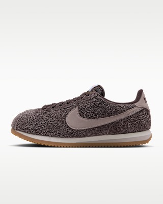 Unisex кроссовки Nike Cortez Suede