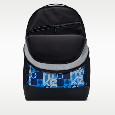 Nike Brasilia Backpack (Medium, 24L)