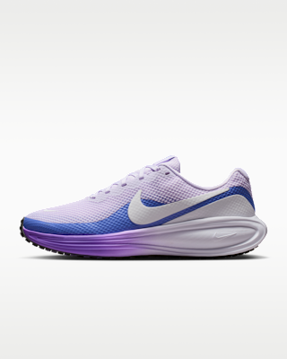 Женские кроссовки Nike Revolution 8 Road (Extra Wide) для бега