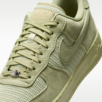 Nike Air Force 1 '07 LV8 Erkek Ayakkabısı görsel 7