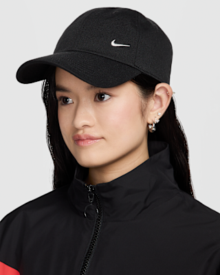 Женская кепка Nike Club Unstructured Cap