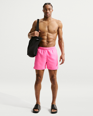 Мужские шорты Nike Swim Breaker Essential 5" Brief-Lined Volley Short