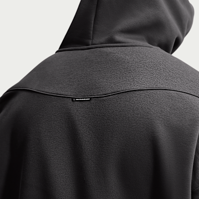 Nike Standard Issue Yumuşak Kapüşonlu Erkek Basketbol Sweatshirt'ü görsel 8