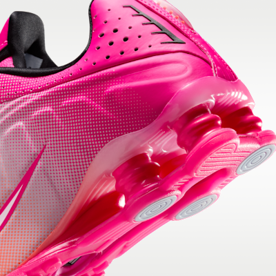 Nike Shox R4 Women's Shoes