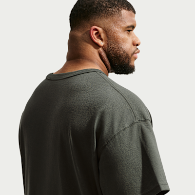 Nike Sportswear Premium Essentials Erkek Tişörtü görsel 7
