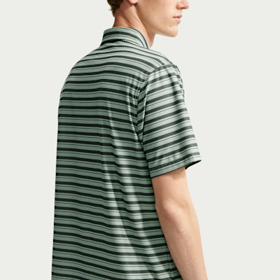 Nike Tailored Performance Dri-FIT Erkek Golf Polo Üstü görsel 2