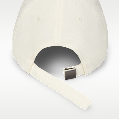 Nike SB Club Unstructured Skate Cap