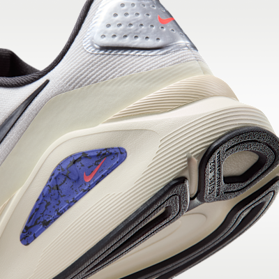 รองเท้าวิ่งโร้ดรันนิ่งผู้ชาย Nike Structure 26