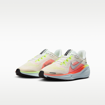 Nike Pegasus 41 Older Kids' Road Running Shoes