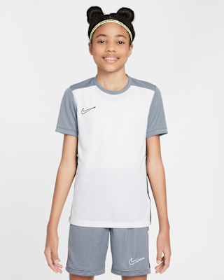 Детские  Nike Academy Big Kids' Dri-FIT Soccer Top