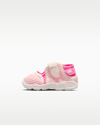 Reviews: Nike Little Rift Baby/Toddler Shoes. Nike.com