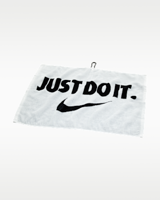 Женские  Nike Performance 2.0 Golf Towel