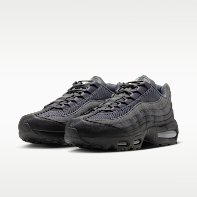 Кроссовки мужские Nike Air Max 95 Big Bubble
