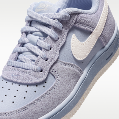 Tenis para niños de preescolar Nike Force 1 Low LV8 2