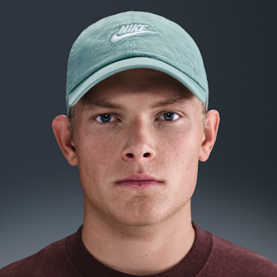 Nike Club Unstructured Futura Wash Cap