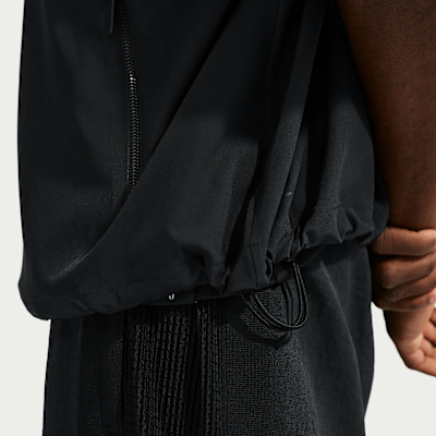 Nike Kobe Nike Erkek Basketbol Ceketi görsel 7