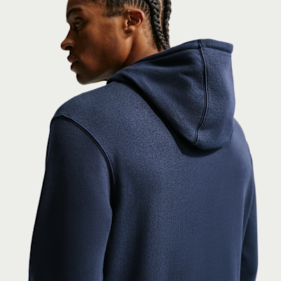 Nike Club Fleece Erkek Kapüşonlu Sweatshirt'ü görsel 2