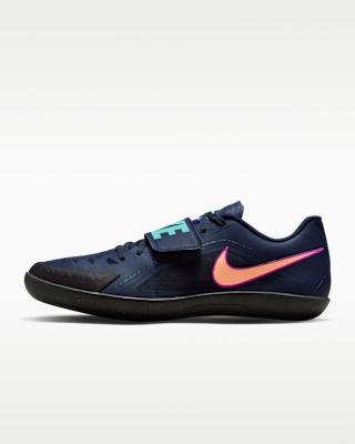 Unisex кроссовки Nike Zoom Rival SD 2 Track Field Throwing