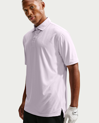 Мужские  Nike Tailored Performance Dri-FIT Golf Polo