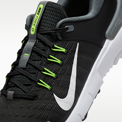 Nike Free Golf NN Golf Shoes