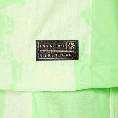 FCバルセロナ 2024/25 マッチ サード メンズ ナイキ Dri-FIT ADV サッカー オーセンティック ユニフォーム