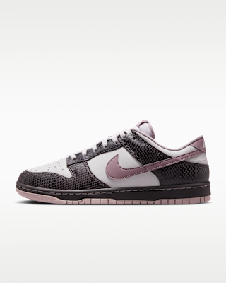 Unisex кроссовки Nike Dunk Low SE