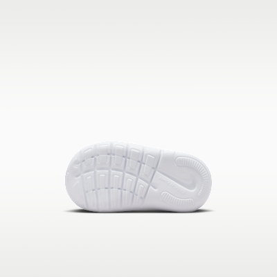 Nike Flex Runner 4 cipő babáknak és totyogóknak