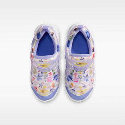 Nike Dynamo Free SE Little Kids' Shoes