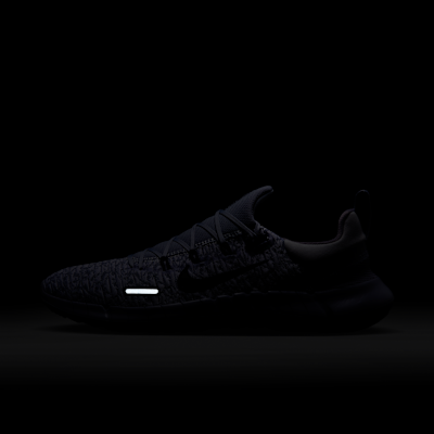 Nike Free Run 5.0 Men's Road Running Shoes