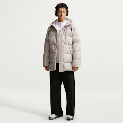 Парка мужская Nike Sportswear Club Therma-FIT Parka, фото 4