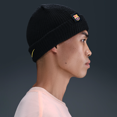 FC Barcelona Nike Terra-beanie