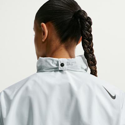 Nike AeroSwift Aerogami Storm-FIT Kadın Koşu Ceketi görsel 7