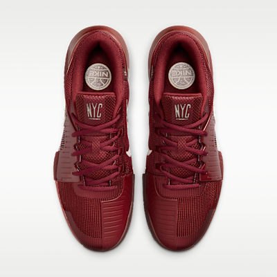 Nike Zoom GP Challenge 1.5 PRM Clay Court Erkek Tenis Ayakkabısı görsel 4