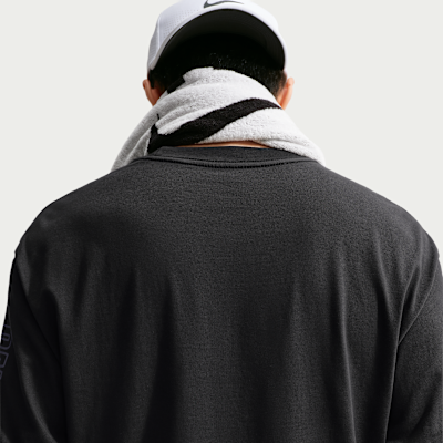 Лонгслив мужской Nike