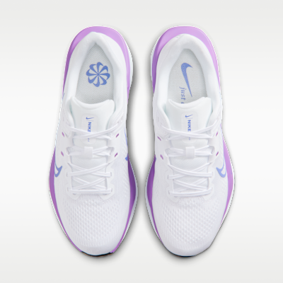 Nike Quest 6 løpesko for vei til dame