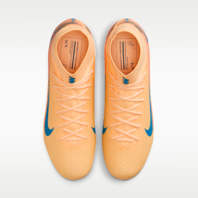 Nike Mercurial Superfly 10 Academy 'Kylian Mbappé' MG High-Top Football Boot