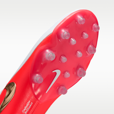 Nike Tiempo Maestro Elite Düşük Bilekli Suni Çim Kramponu görsel 7